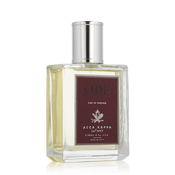 Acca Kappa Ode Eau De Parfum 100 ml (unisex)