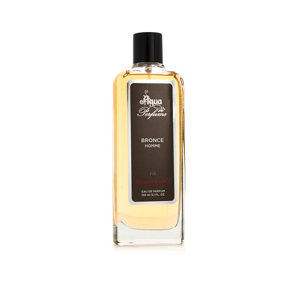 Alvarez Gómez Aqua de Perfume Bronce Homme Eau De Parfum 150 ml (man)