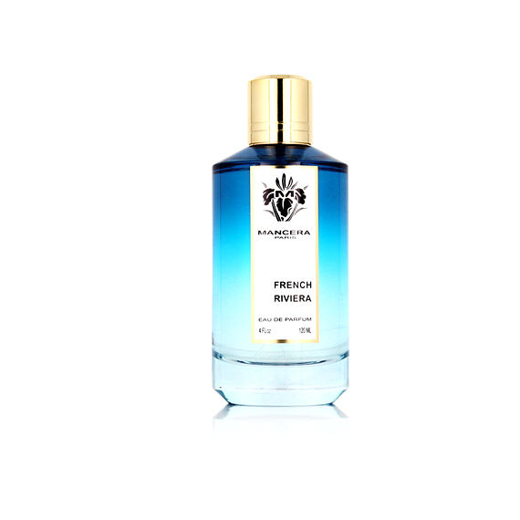 Mancera Paris French Riviera Eau De Parfum 120 ml (unisex)