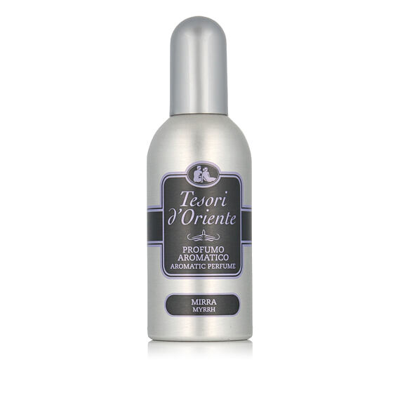 Tesori d'Oriente Mirra Eau De Toilette 100 ml (unisex)