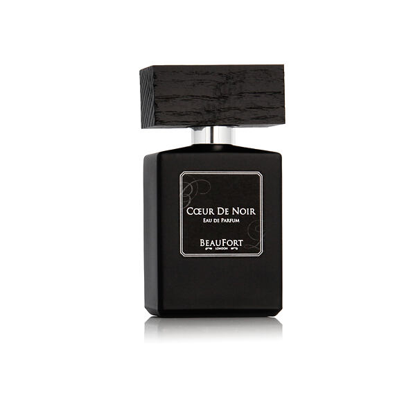 BeauFort Coeur De Noir Eau De Parfum 50 ml (unisex)
