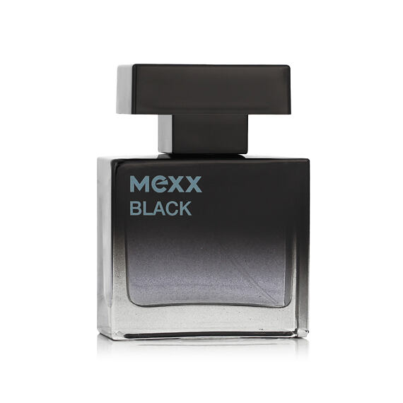 Mexx Black Man Eau De Toilette 30 ml (man)