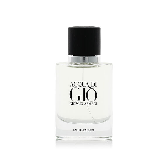 Giorgio Armani Acqua di Giò Pour Homme Eau De Parfum - nachfüllbar 40 ml (man)