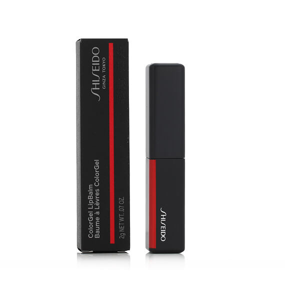 Shiseido ColorGel LipBalm 2 g