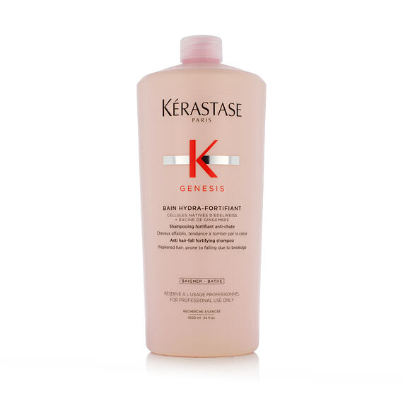 Kérastase Genesis Bain Hydra-Fortifiant 1000 ml
