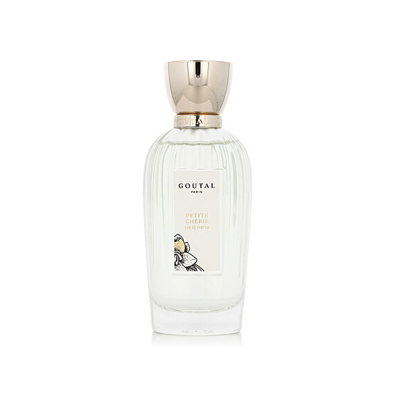 Goutal Petite Chérie Eau De Parfum - nachfüllbar 100 ml (woman)