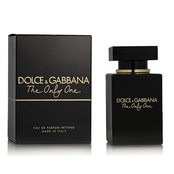 Dolce & Gabbana The Only One Intense Eau De Parfum 50 ml (woman)