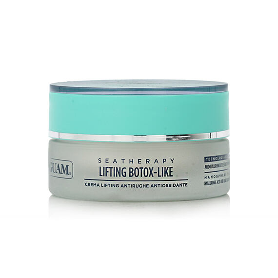 GUAM Lifting Botox-Like Face Cream 50 ml