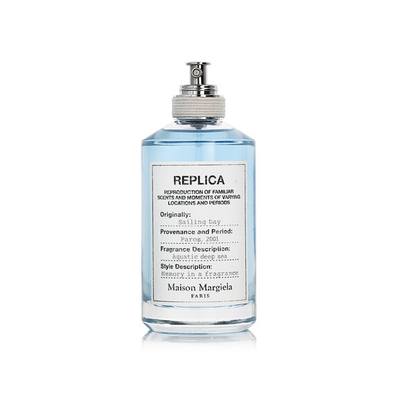 Maison Margiela Replica Sailing Day Eau De Toilette 100 ml (unisex)