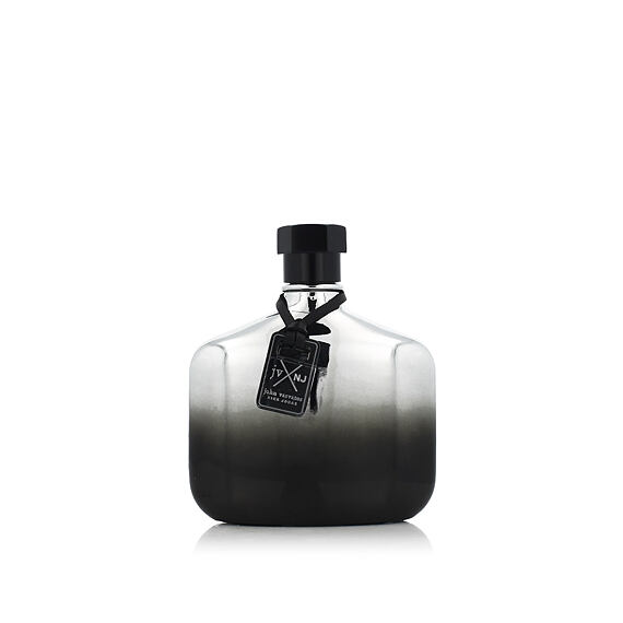 John Varvatos JV x NJ Silver Eau De Toilette 125 ml (man)