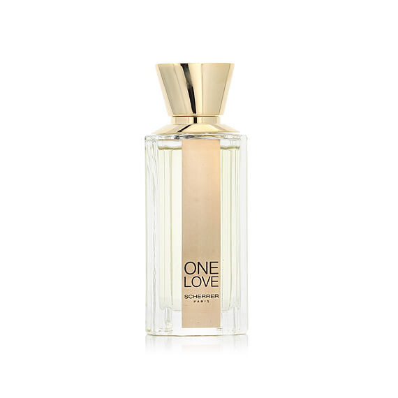 Jean Louis Scherrer One Love Eau De Parfum 30 ml (woman)