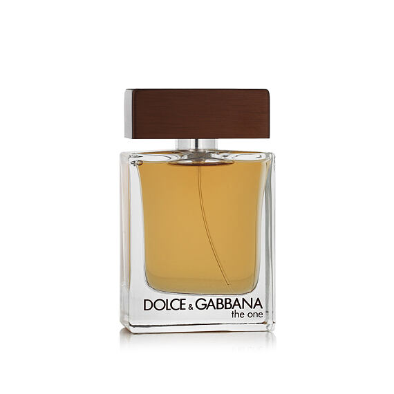 Dolce & Gabbana The One for Men Eau De Toilette 50 ml (man)