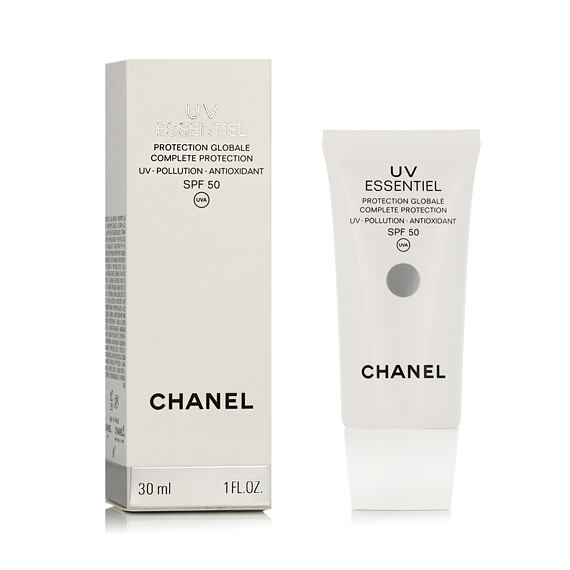 Chanel UV Essentiel Complete Protection SPF 50 30 ml