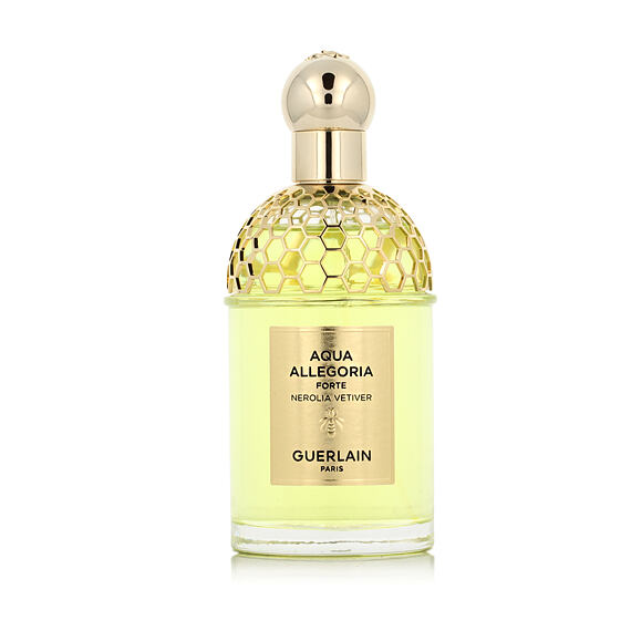 Guerlain Aqua Allegoria Forte Nerolia Vetiver Eau De Parfum - nachfüllbar 125 ml (unisex)