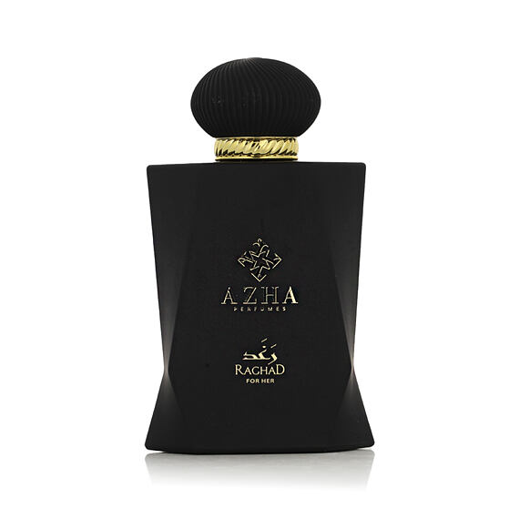 Azha Perfumes Raghad for Her Eau De Parfum 100 ml (woman)