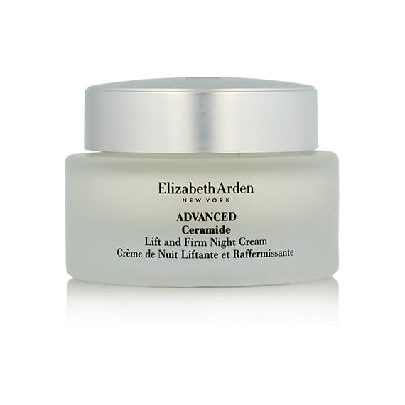 Elizabeth Arden Advanced Ceramide Lift and Firm Night Cream 50 ml