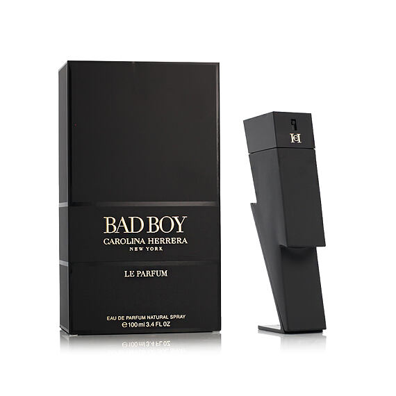 Carolina Herrera Bad Boy Le Parfum Eau De Parfum 100 ml (man)