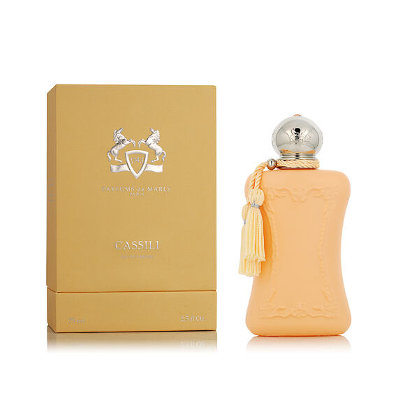 Parfums de Marly Cassili Eau De Parfum 75 ml (woman)