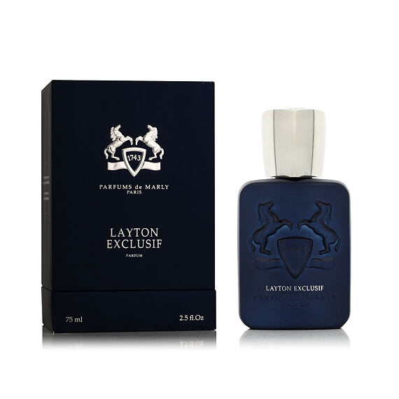Parfums de Marly Layton Exclusif Eau De Parfum 75 ml (unisex)