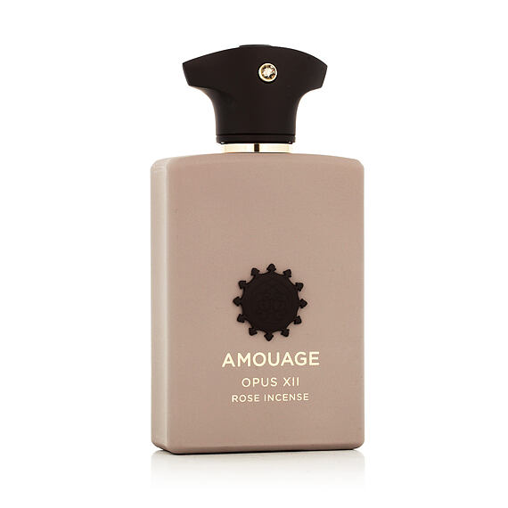 Amouage Opus XII – Rose Incense Eau De Parfum 100 ml (unisex)