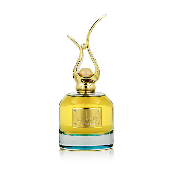 Asdaaf Al Andaleeb Eau De Parfum 100 ml (unisex)