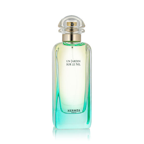 Hermès Un Jardin Sur le Nil Eau De Toilette - nachfüllbar 100 ml (unisex)