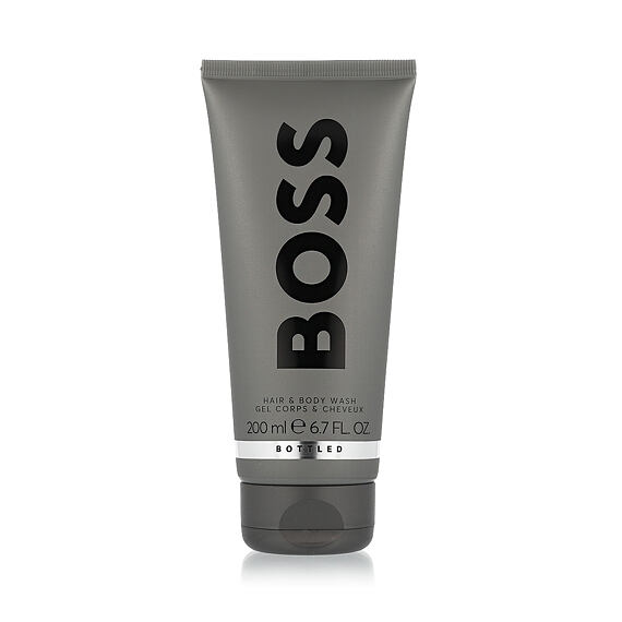 Hugo Boss Boss Bottled Hair & Body Wash 200 ml (man)