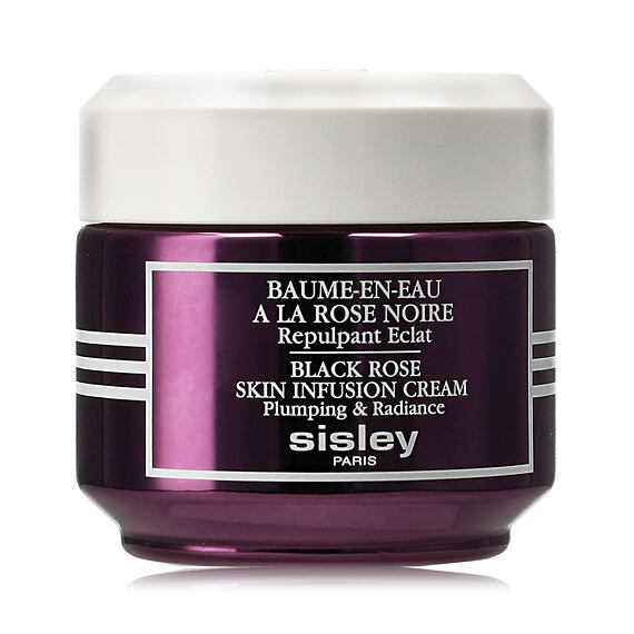 Sisley Black Rose Skin Infusion Cream 50 ml