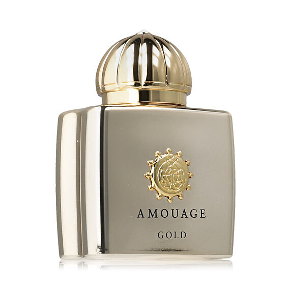 Amouage Gold pour Femme Eau De Parfum 50 ml (woman)