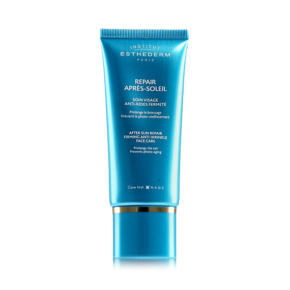 Institut Esthederm After Sun Repair Firming Anti-Wrinkle Face Care 50 ml