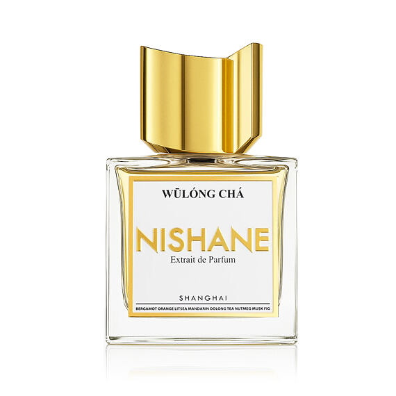 Nishane Wülóng Chá Extrait de Parfum 100 ml (unisex)