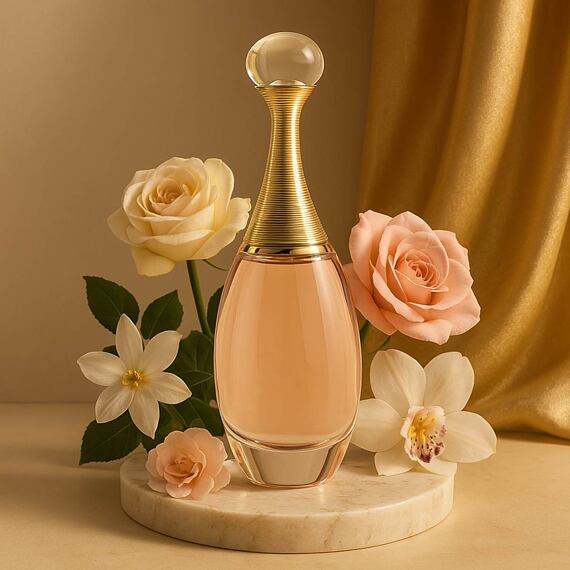 Dior J'adore Eau De Parfum 150 ml (woman)
