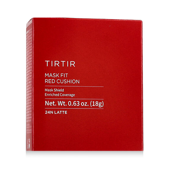 TIRTIR Mask Fit Red Cushion 18 g