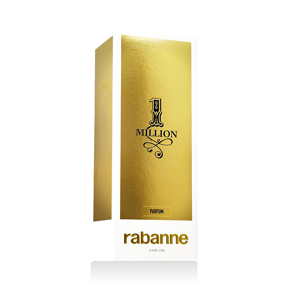 Rabanne 1 Million Parfum 200 ml (man)