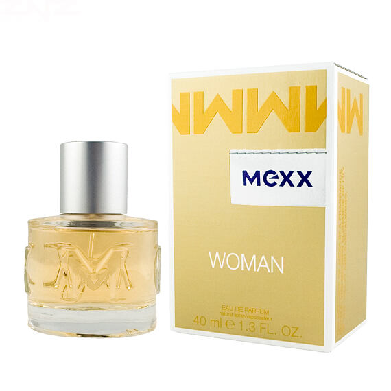 Mexx Woman Eau De Parfum 40 ml (woman)