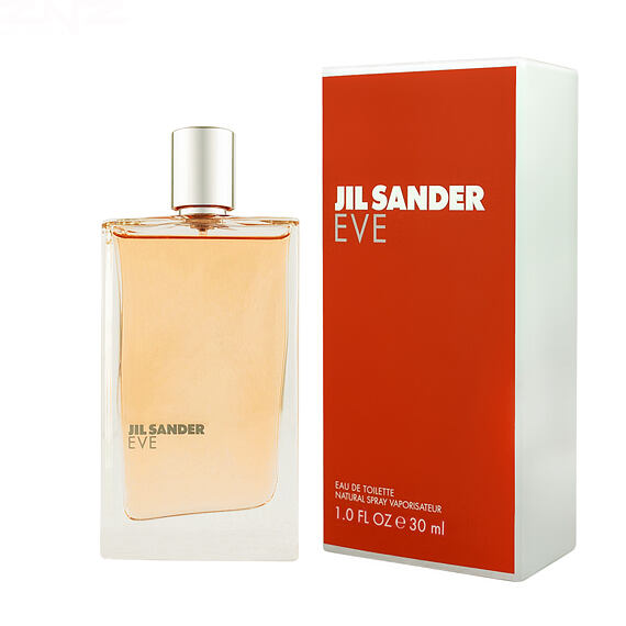 Jil Sander EVE Eau De Toilette 30 ml (woman)
