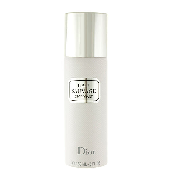Dior Eau Sauvage Deodorant Spray 150 ml (man)