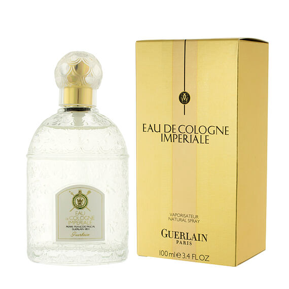 Guerlain Imperiale Eau de Cologne 100 ml (woman)