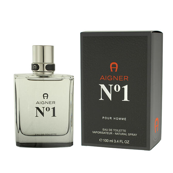 Aigner Aigner No 1 Eau De Toilette 100 ml (man)