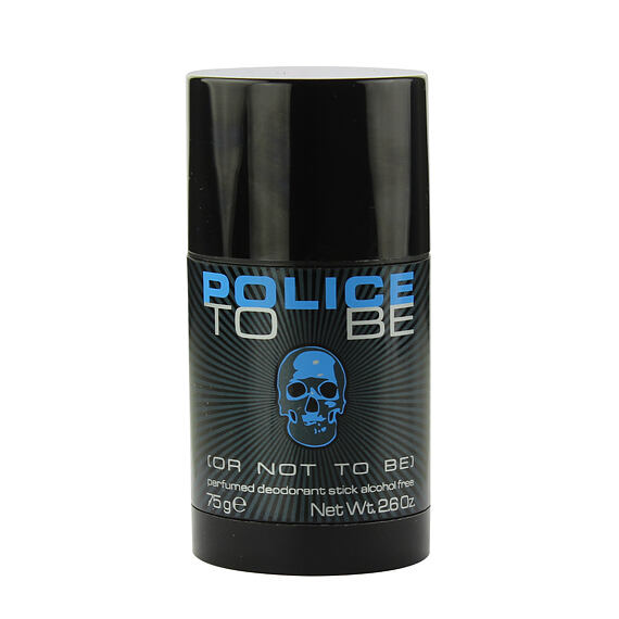 POLICE To Be (Or Not To Be) Deostick 75 g (man)