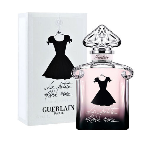 Guerlain La Petite Robe Noire Eau De Parfum - nachfüllbar 20 ml (woman)