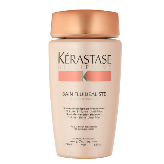 Kérastase Discipline Bain Fluidealiste Smooth-in-Motion Shampoo 250 ml
