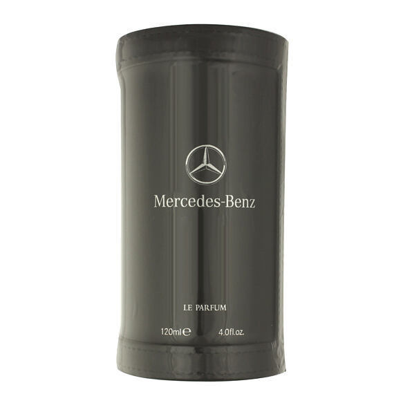 Mercedes-Benz Le Parfum Eau De Parfum 120 ml (man)