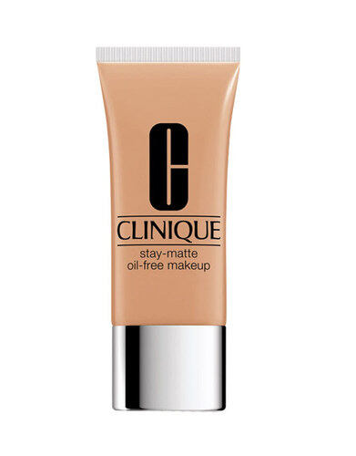 Clinique Stay-Matte Oil-Free Makeup 30 ml