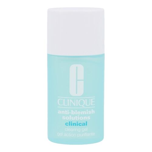 Clinique Anti-Blemish Solutions Clinical Clearing Gel 30 ml