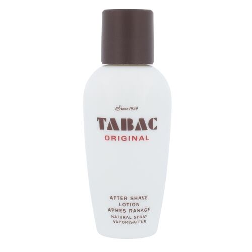 Tabac Original After Shave Lotion mit Zerstäuber 100 ml (man)