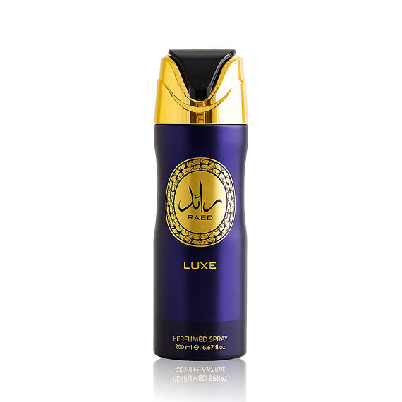 Lattafa Ra'ed Luxe Deodorant Spray 200 ml (unisex)
