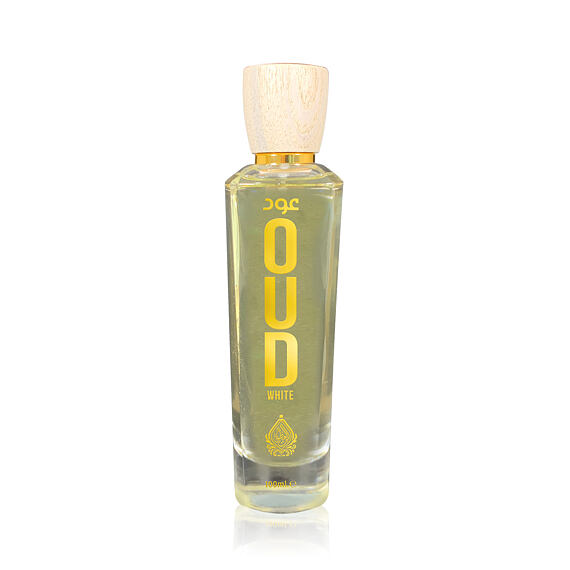 House of Perfumes Oud White Eau De Parfum 100 ml (man)