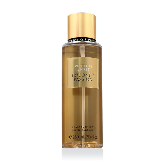 Victoria's Secret Coconut Passion Bodyspray 250 ml (woman)