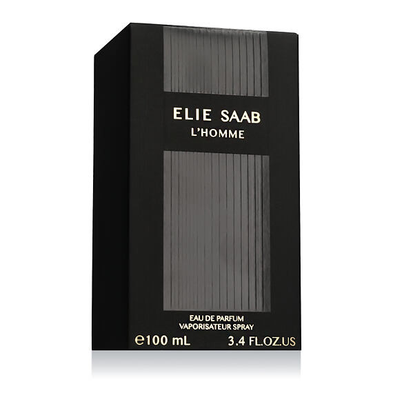 Elie Saab L'Homme Eau De Parfum 100 ml (man)